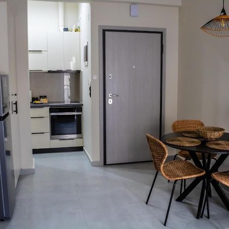 Jo'S Central & Cozy Apartment La Canea Esterno foto