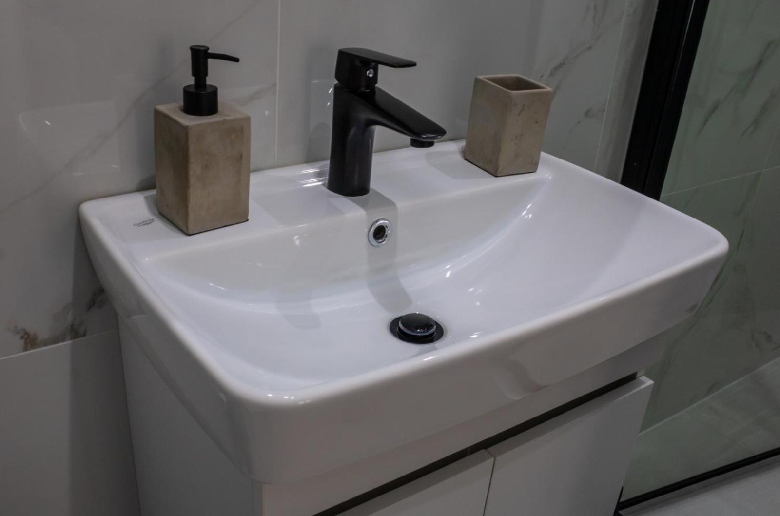 Jo'S Central & Cozy Apartment La Canea Esterno foto