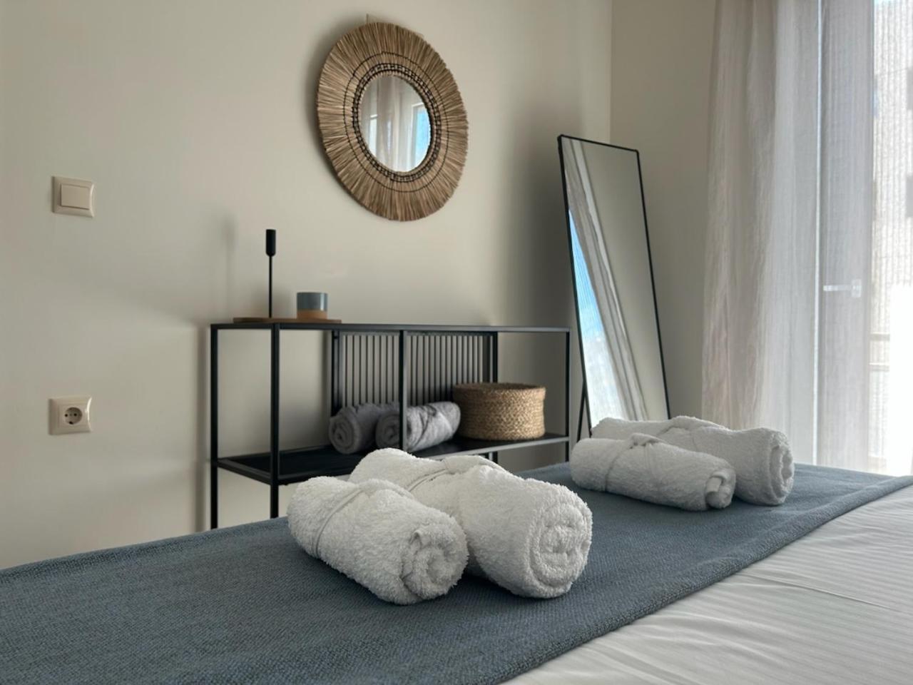 Jo'S Central & Cozy Apartment La Canea Esterno foto
